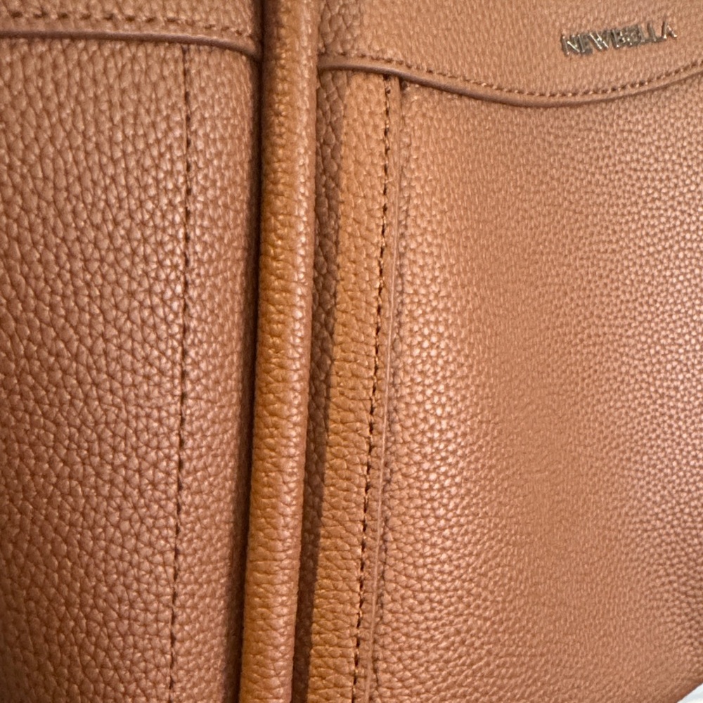 Brown Women's Bag - Picture 5 of 7